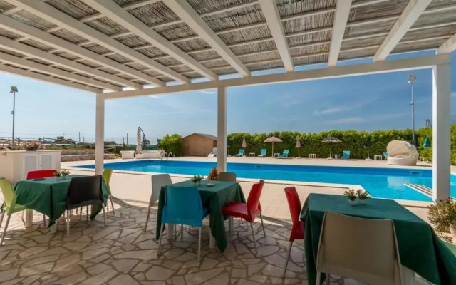 Agriturismo Canestanco Hotel