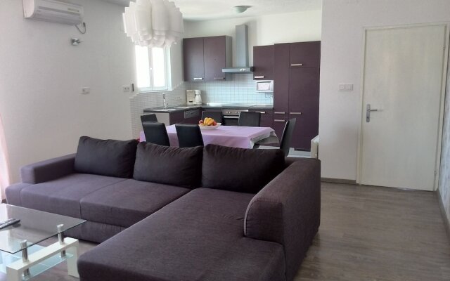 Apartments Raffaello