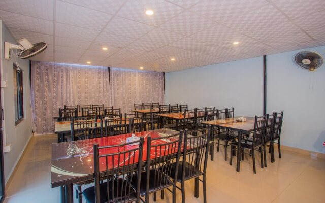 Hotel Bien Venue
