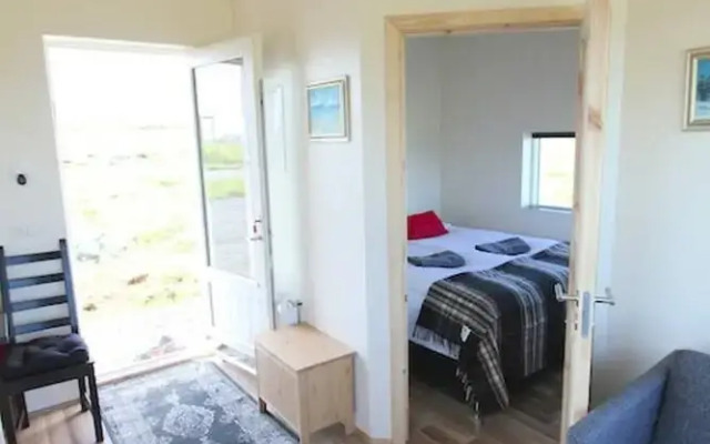 Blue View Cabin 1B with Hot Tub