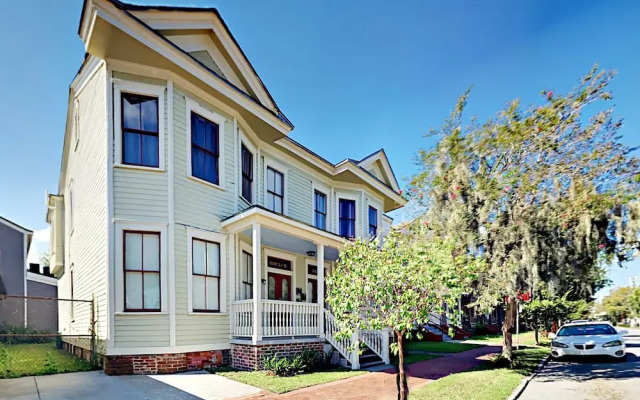 317 E Anderson Street Home