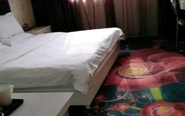 Wojia 520 Fashion Theme Hotel