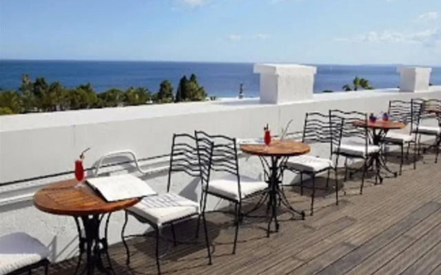 Anantara Plaza Nice Hotel