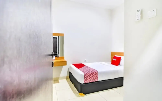 Rukos Colombus G5 by OYO Rooms