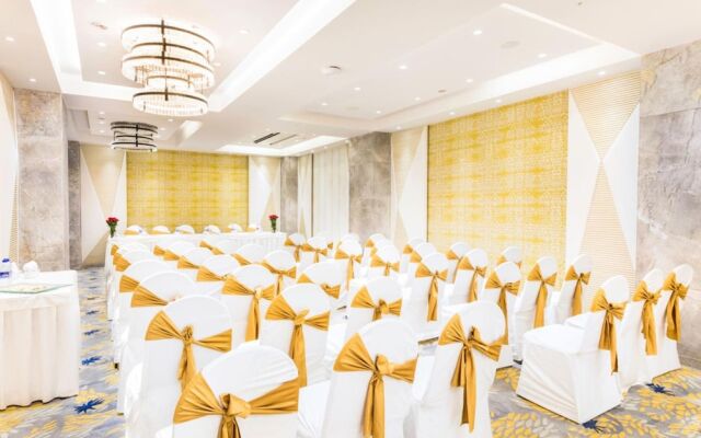 Beyzaa Hotel & Suites , Kolkata