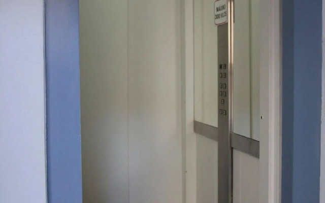 Aparthotel Antu Mahuda