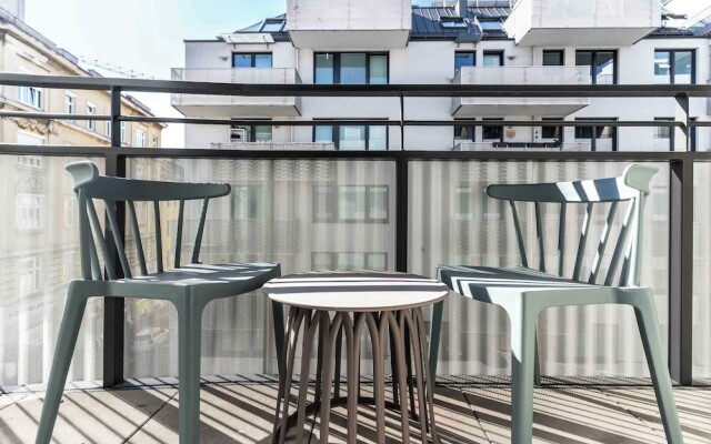 limehome Vienna Favoritenstr