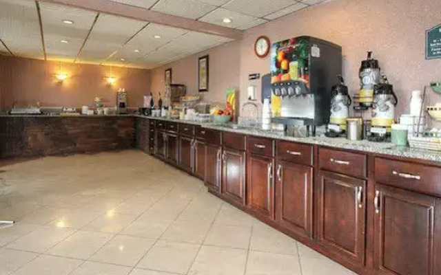 Days Inn Easton