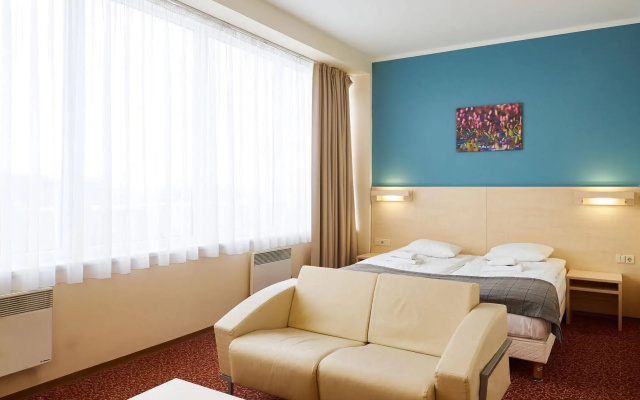 Rixwell Bauska Hotel