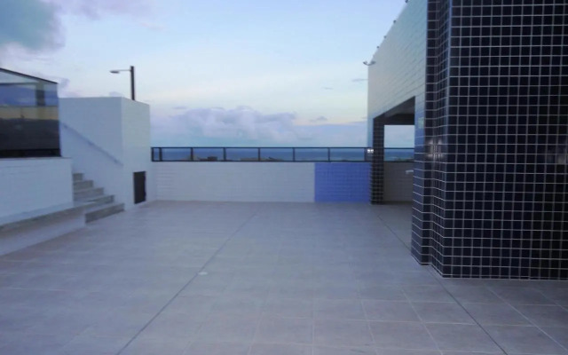 Apartamento Monte Paradiso