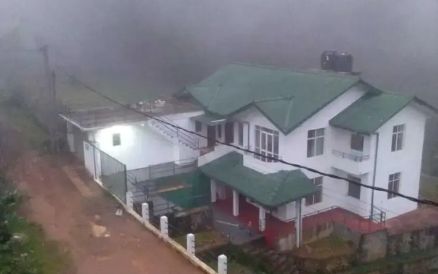 White Water Villa