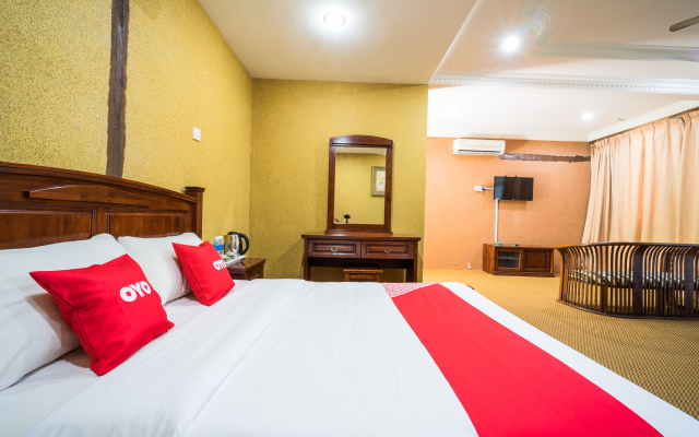 Hotel O Terap Inn Kuala Nerang