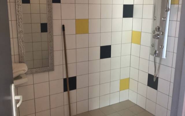 Domaine L'Écrin Vert