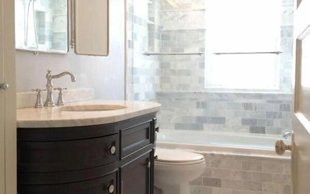 Sands by the Sea Motel