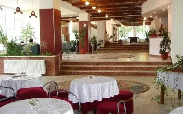 Hotel Moneasa