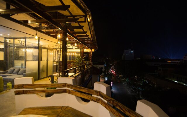 Villa Chaktok