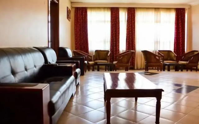 Hotel Anthena