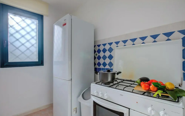 Villa Scianuli 250 meters from the sea