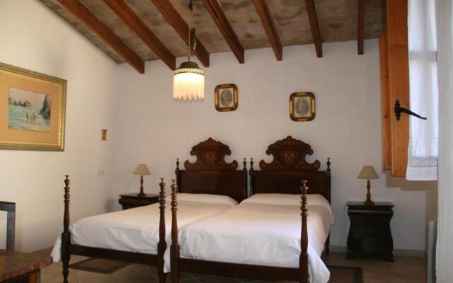 Agroturismo Petit Hotel Son Perdiu - Adults Only