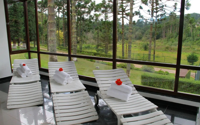 Hotel Vila Inglesa
