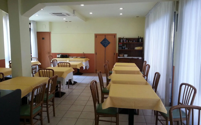 Hotel Clodia