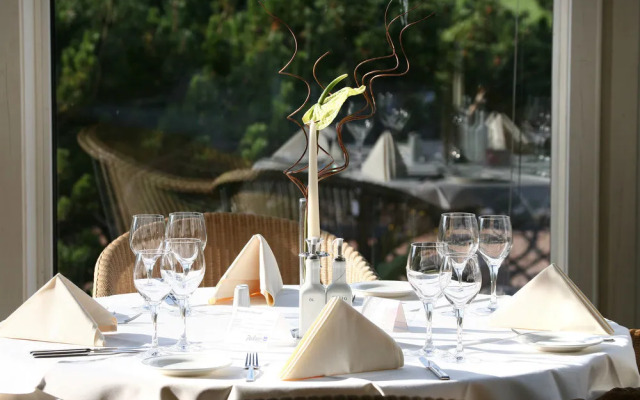 Lindner Hotel & Spa Rã¼Gen