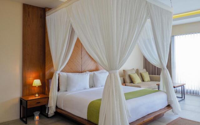 The Samata by LifestyleRetreats