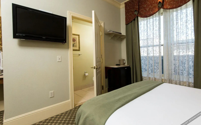Hotel Diamond Chico
