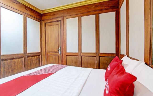 OYO 91525 Hotel Bugisan