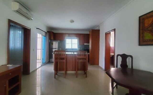 2 Minute Walk to Beach 1bdrm Condo with Pool