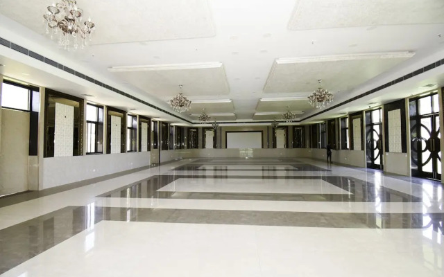 Shahi Bagh by OYO Rooms