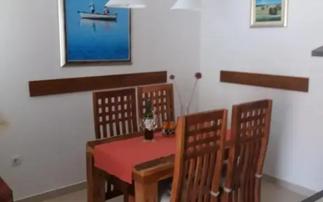 Apartment Kovacica