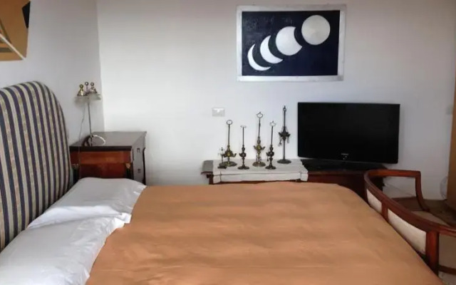 A Casa Di Ilaria