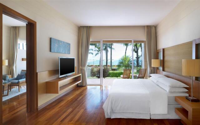 Sheraton Hua Hin Resort And Spa Hotel