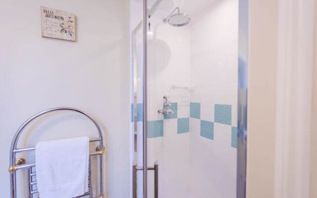 The Old Farm of Amfreville