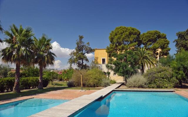 Villa Carcano B&B