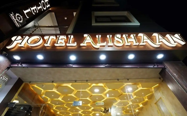 Hotel Alishaan