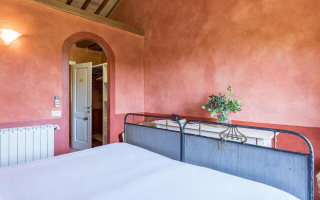 Podere Pratovecchio 14 2