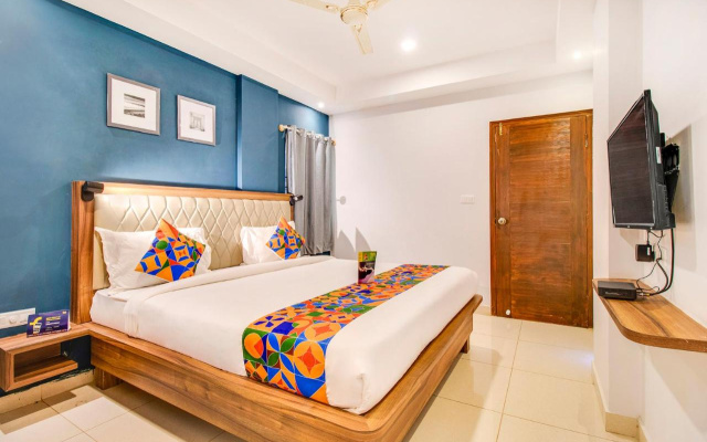 FabHotel The Sun Suites