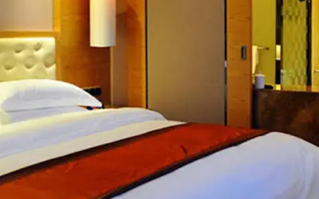 Jin-Tone 101 Hotel Nanning