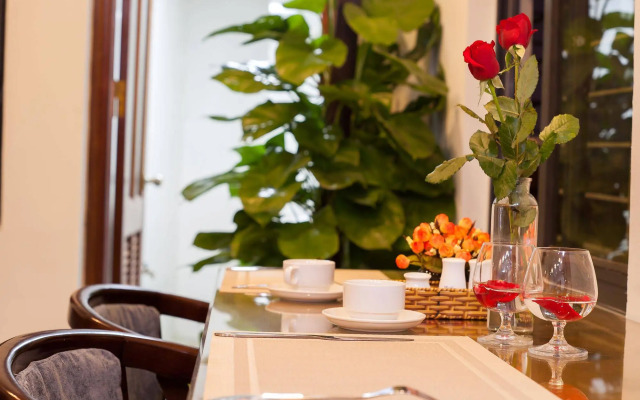 Rendezvous Boutique Hotel