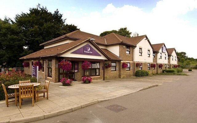 Premier Inn Dover East