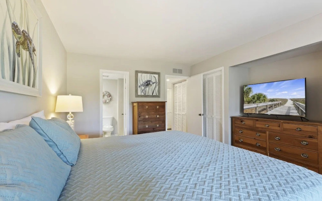 Townhouse Manor 17
