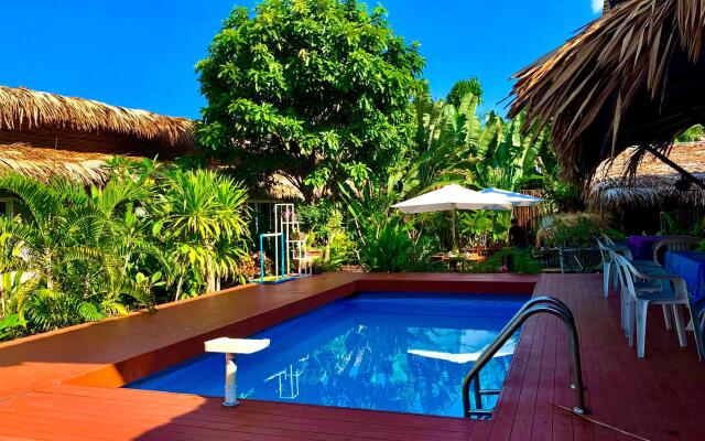 Lipe Oasis Resort