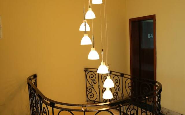 Sheger Penthouse