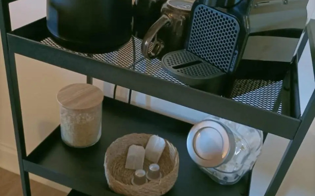 L’Underground Studio Hyper-Centre