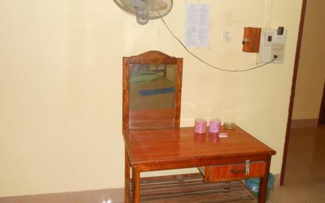 Vangvieng Guest House