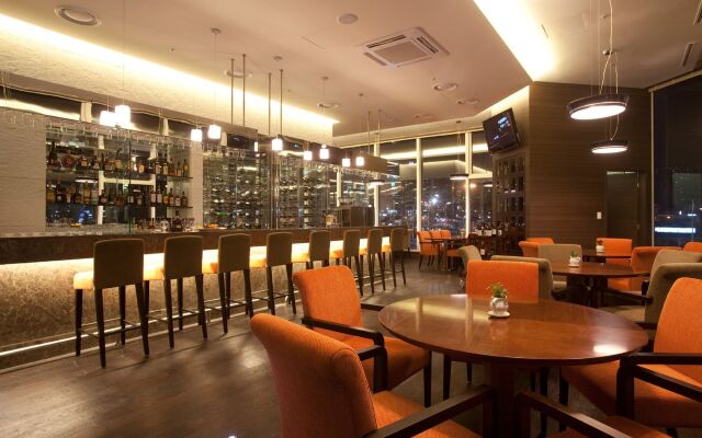 LOTTE City Hotel Mapo