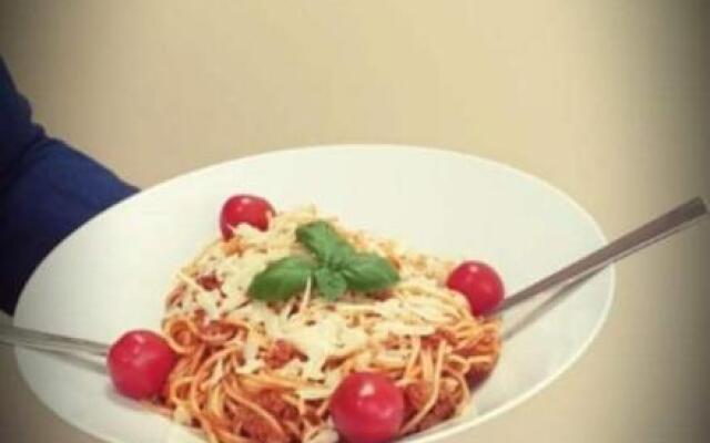 Ferienwohnungen Saida Wohnung 11