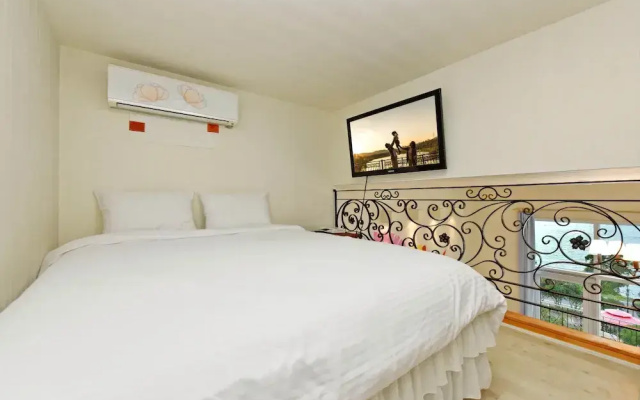 Namhae Bluemare Pension